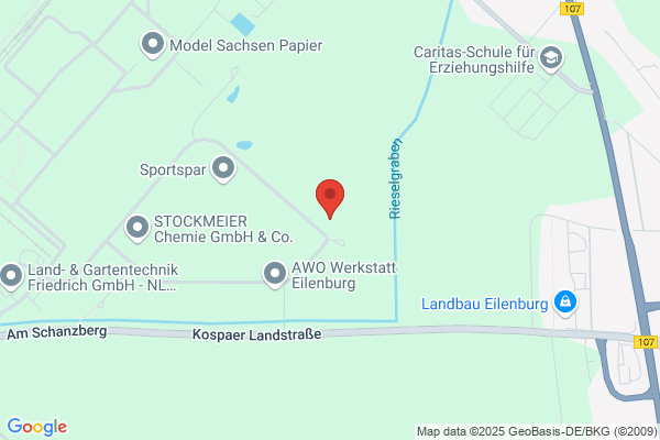 Alu-Systemtec Eilenburg GmbH