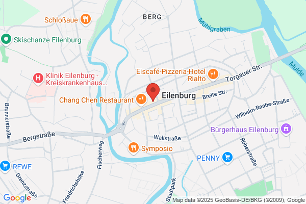 H G V Eilenburg mbh / Haus-, Grundstücks- und Verwaltungsgesellschaft Eilenburg mbH