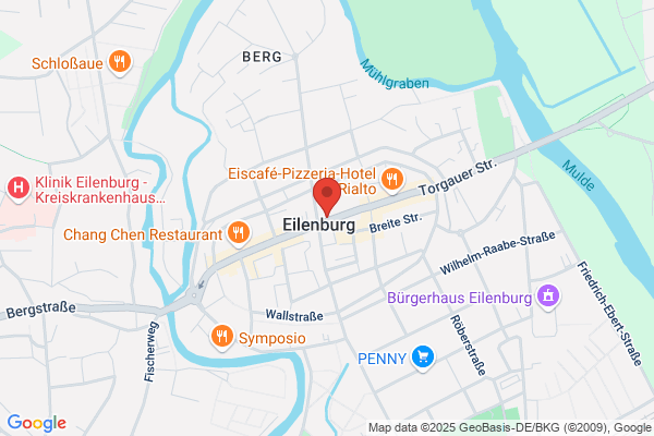 Physiotempel