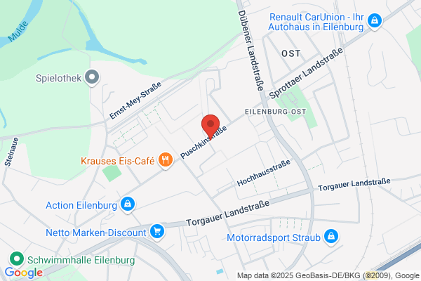 Schülerhilfe Nachhilfe Eilenburg