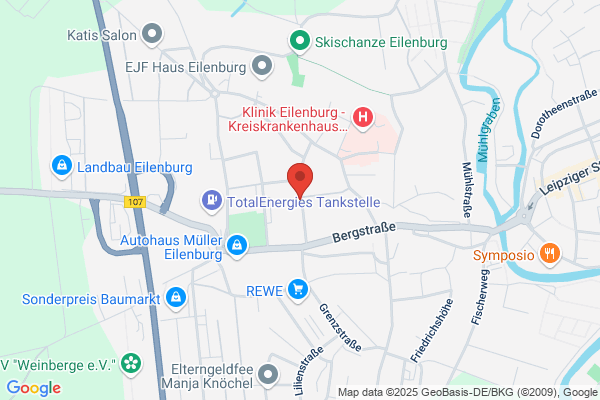 Wintec Autoglas - Autoglas Service GmbH Eilenburg