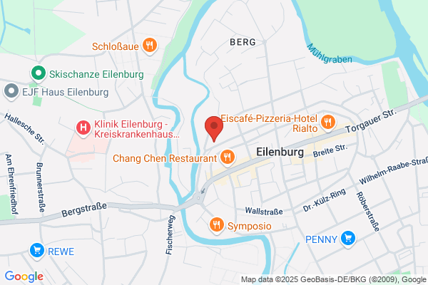 Bennys Tiershop Vieles für Tier & Teich