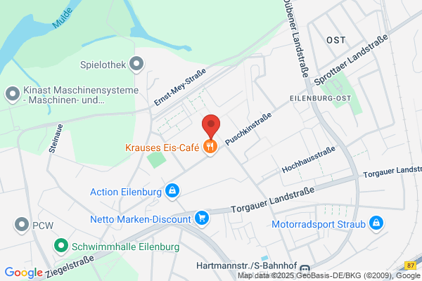 Eilback Backwaren GmbH