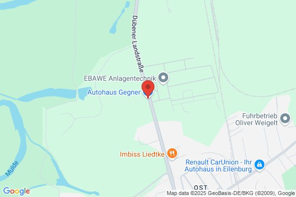 Autohaus Gegner GmbH