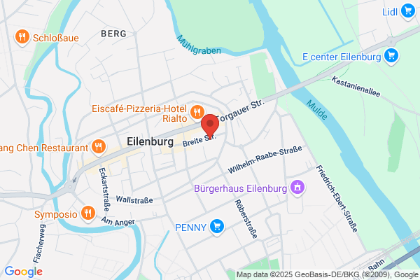Kreativoase-Eilenburg