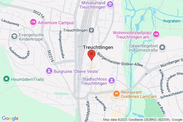 AFI Private Akademie für Informatik GmbH