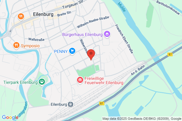 Amtsgericht Eilenburg