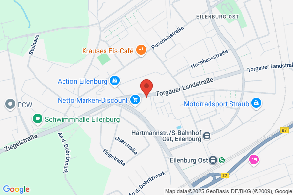Arbeiterwohlfahrt KV Nordsachsen e.V. Familienzentrum