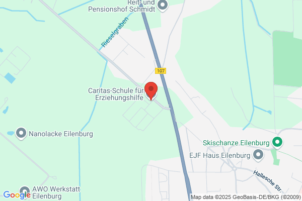 Caritas Hilfeverbund im Landkreis Delitzsch