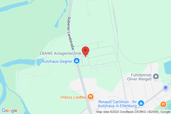 Ebawe Anlagentechnik GmbH