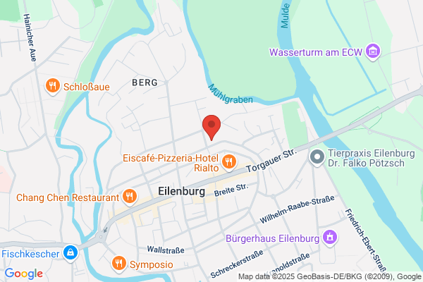 Eilenburger Brandschutzbüro G u.H GmbH