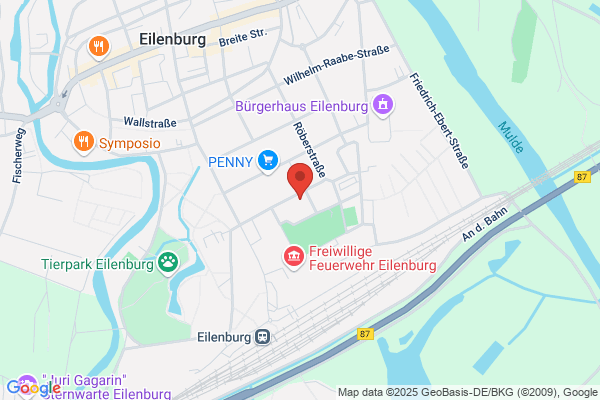Finanzamt Eilenburg