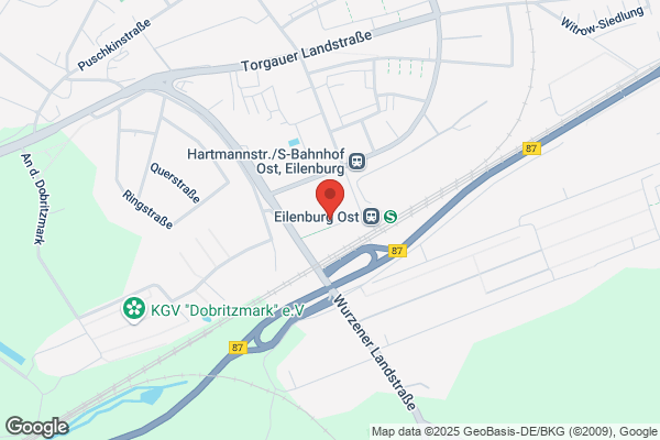 HMS/ Garten-und Landschaftspflege Inh. Dipl. Ing. Manuel Neumeister