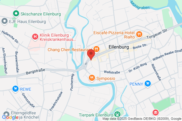 Hörconcept Eilenburg GmbH & Co. KG