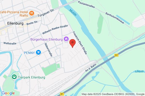 Kugelfang-Vereinsheim