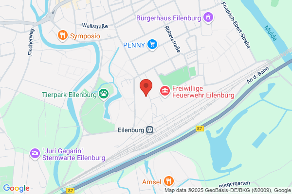 Lebenshilfe Eilenburg gemeinnützige GmbH