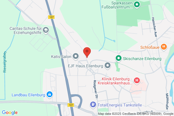 Lebenshilfe für geistig Behinderte d. Region Eilenburg e.V.