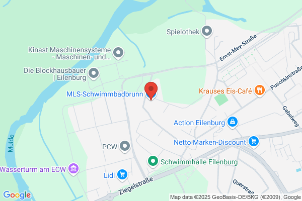 MLS-Schwimmbadbrunn, Maiko Lemm
