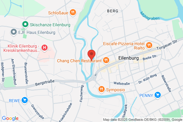Metallbau Wolf Eilenburg