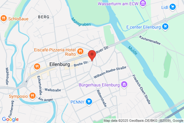 Polizeirevier Eilenburg