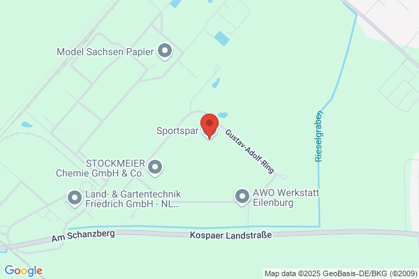 Sportspar GmbH