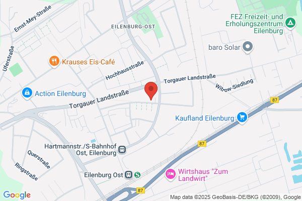 Frisör Klier GmbH