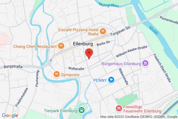 Friseursalon Ines Jaksch