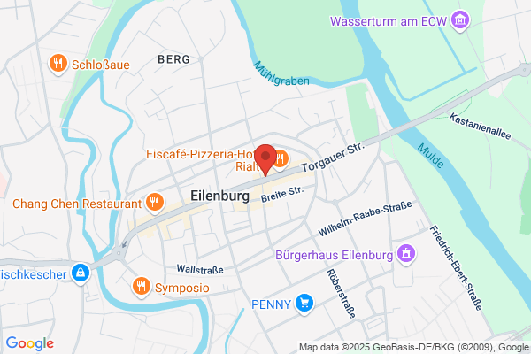 Hirsch Roter