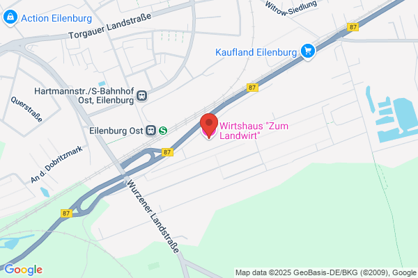 Zum Landwirt