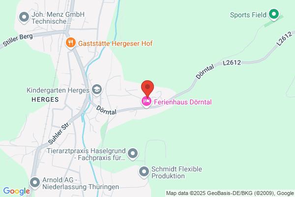 Heizungstechnik Rudolph GmbH