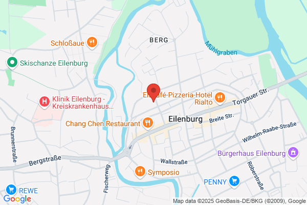 AOK PLUS - Filiale Eilenburg