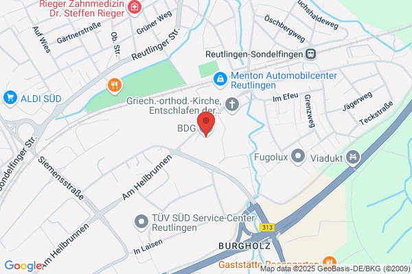 Bonduelle Deutschland GmbH