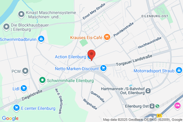 Kondi Konsumwaren Diskonthandel der Edeka Nordbayern GmbH & Co. KG