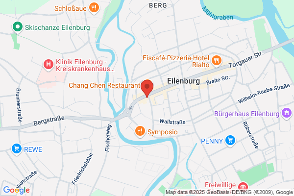 Reisebüro Schwarz-Bieligk GmbH