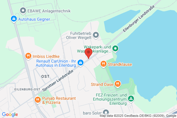 Sachverständigenbüro Schleicher GmbH