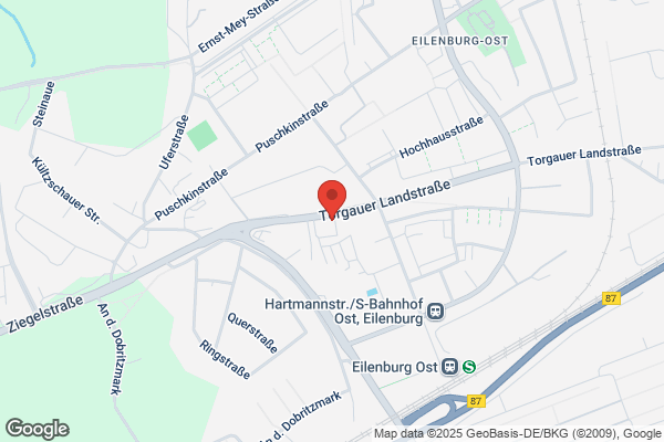 Schädlingsbekämpfung Strothmann