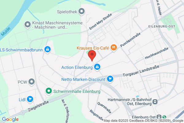 Grundschule Eilenburg Ost