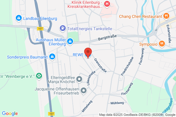 REWE