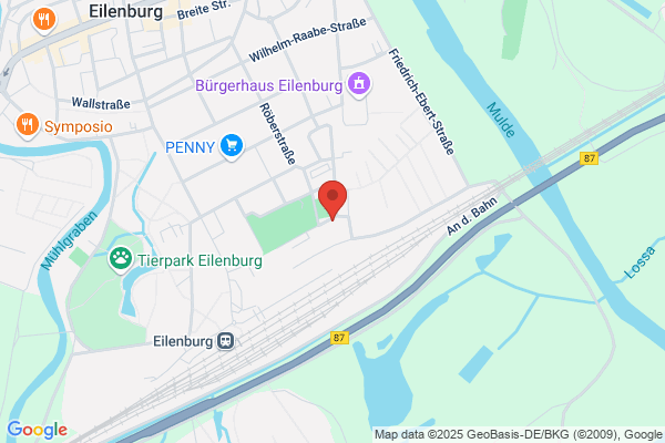 Boxsportverein Eilenburg