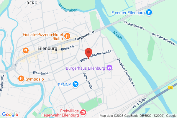 Kreissportbund Nordsachsen e.V.