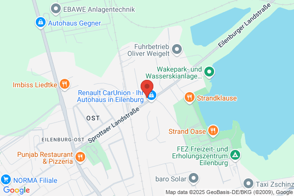 LVM Versicherung Jens Kalusche - Versicherungsagentur
