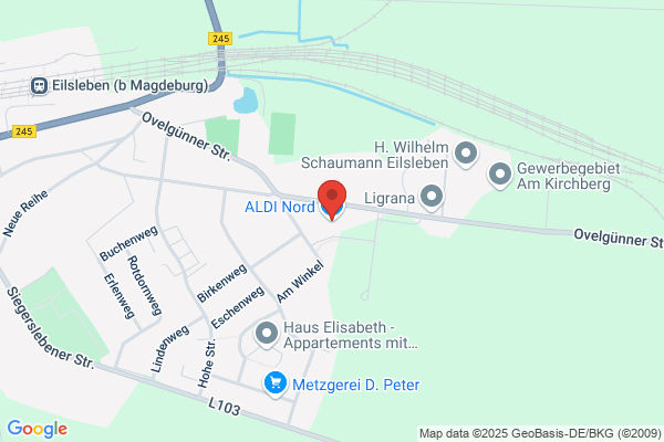 ALDI Nord