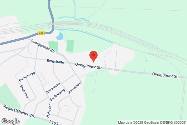 Agro-Service und Landhandel GmbH