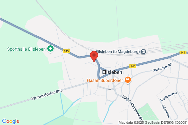 Autohaus Eilsleben GmbH