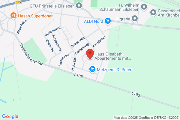 Begegnungsstätte
