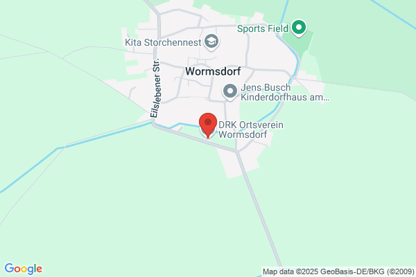 DRK Ortsverein Wormsdorf