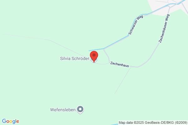 Friseursalon Ihn. Silvia Schröder
