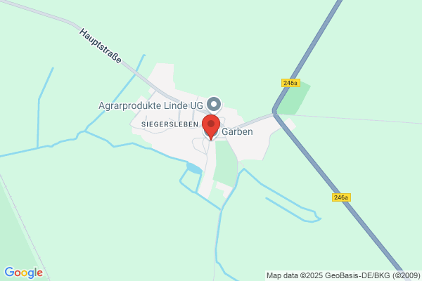 Garben GmbH