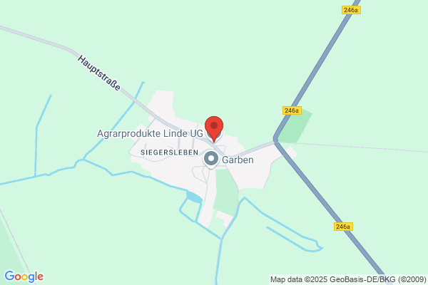 Linde-Handels GmbH
