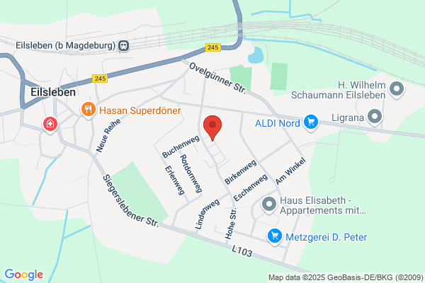 Multikauf Konsumgenossenschaft Magdeburg und Umgebung e.G.